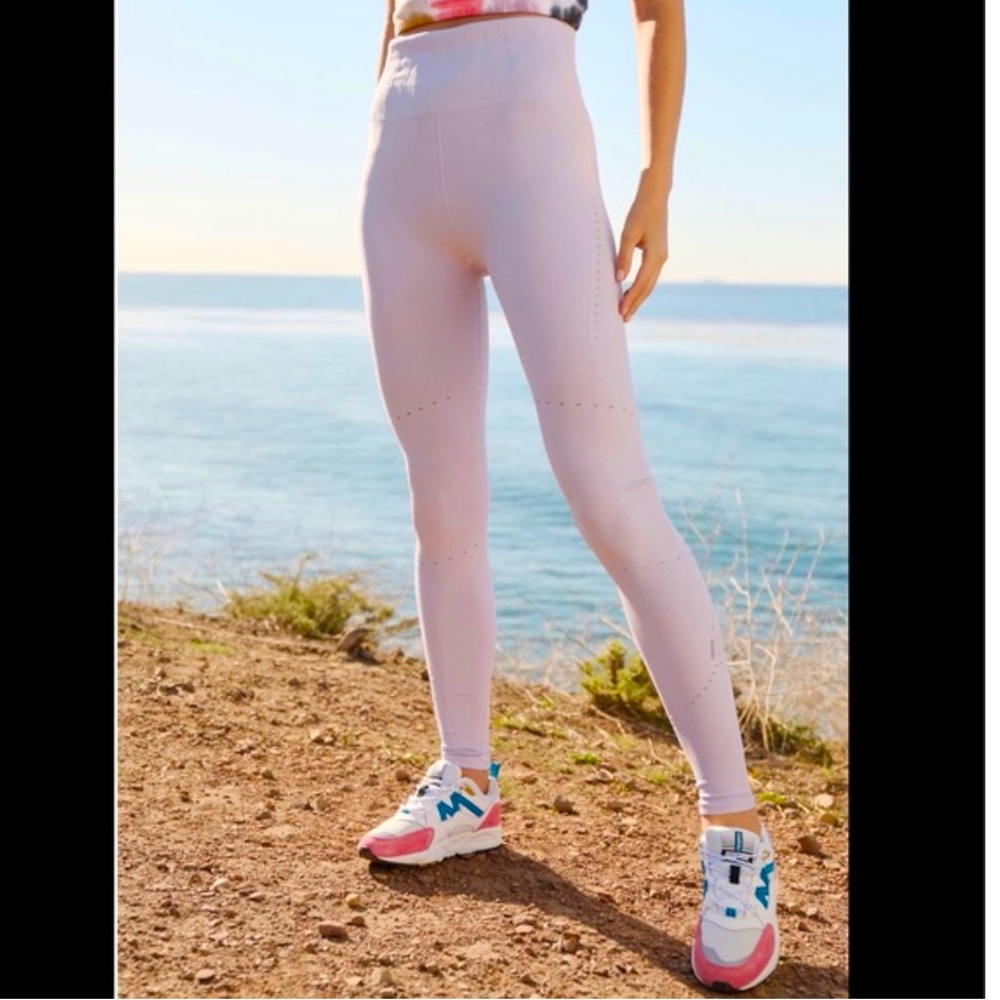 Anthropologie Leggings Size M